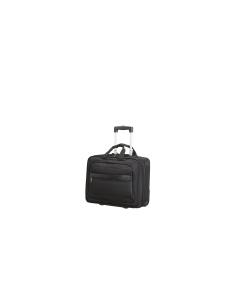 Samsonite Maletines para portátil 43,9 cm 17.3P Negro