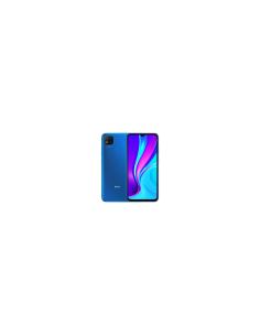 Xiaomi Smartphone Redmi 9C 2/32Gb NFC Azul/Libre