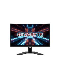 Gigabyte G27FC A Monitor 27p full hd curvo negro