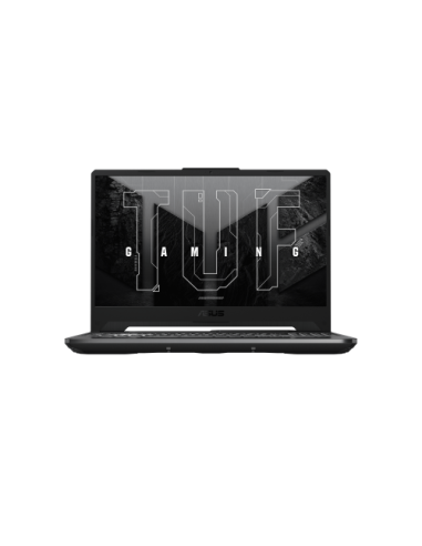 ASUS TUF Gaming A15 FA506NCR-HN006 - Portátil Gaming de 15.6" Full HD 144Hz (AMD Ryzen 7 7435HS, 16GB RAM, 512GB SSD, RTX 3050 4