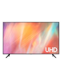 Televisor Samsung 3840 x 2160 Pixeles 4k ultra HD 50P procesador incorporado tizen Gris