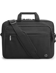 Hp renew business bandolera para portatil de 15.6P poliester Negro