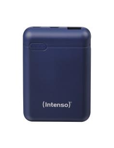 Intenso XS10000 baterÍ­a externa PolÍ­mero de litio 10000 mAh Azul