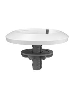 Logitech mic pod mount Montaje en mesa blanco