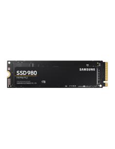 Samsung 980 M.2 1000 GB PCI Express 3.0 V-NAND NVMe MZ-V8V1T0BW