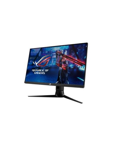 ASUS ROG Strix XG27AQ monitor 68,6 cm 27p negro