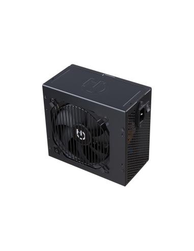 Hiditec BZM750 Fuente de alimentacion 750w 80 plus bronze negro