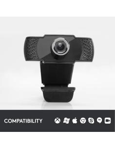 Nbcom Webcam CAM812H USB Full HD