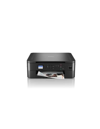 Brother DCP-J1050DW Inyección de tinta A4 1200 x 6000 DPI 17 ppm Wifi