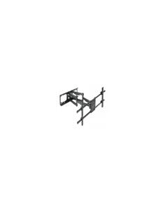 TooQ Soporte de pared para tv 37P - 90P Negro