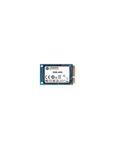 Kingston Technology KC600 Disco ssd mSATA 512gb serial ATA III 3D tlc