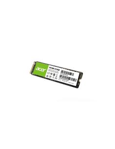 Acer BL.9BWWA.119 unidad de estado sólido 512 GB PCI Express 3.0 3D TLC NVMe M.2