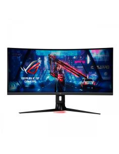 Monitor ASUS ROG Strix XG349C 3440 x 1440 Pixeles UltraWide Quad HD Curvo IPS 34.1P Negro