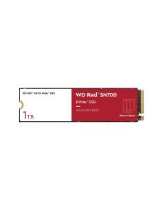 Western Digital Red SN700 Disco SSD 1000 GB PCI Express 3.0 NVMe M.2