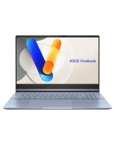 ASUS Vivobook S 15 OLED OLED S5506MA-MA111W - Ordenador Portátil 15.6" 3K 120Hz (Intel Core Ultra 7 155H, 16GB RAM, 1TB SSD, Arc