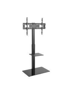 AISENS Soporte de suelo para TV 70P Negro