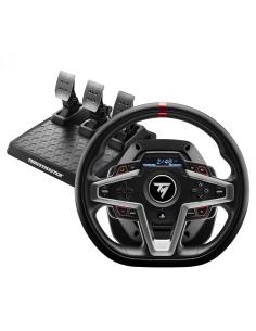 Thrustmaster T248 Volante + Pedales Para PC, PlayStation 4, PlayStation 5 Negro