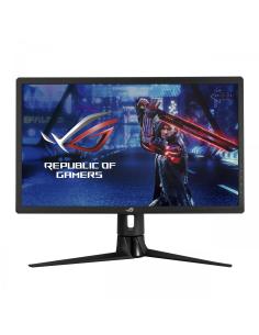 ASUS ROG Strix XG27UQR monitor 68,6 cm 27p negro