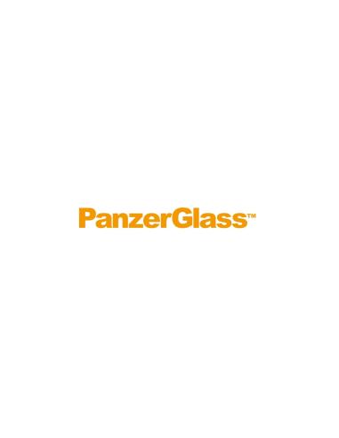 PanzerGlass 0338 funda para teléfono móvil Transparente