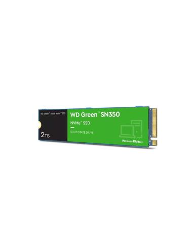 Western Digital Green WDS200T3G0C unidad de estado sólido 2000 GB PCI Express QLC NVMe M.2