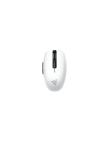 Ratón Razer Orochi V2 mano derecha RF inalámbrico Í?ptico 18000 DPI Blanco