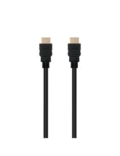 Ewent Cable HDMI tipo A (Estándar)/HDMI 1,8 m Negro