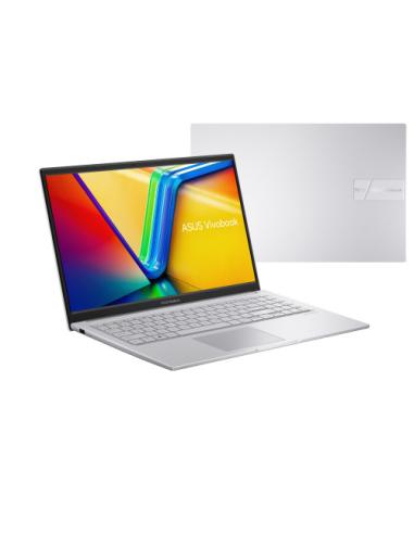 ASUS Vivobook 15 F1504ZA-NJ698 - Ordenador Portátil 15.6" Full HD (Intel Core i5-1235U, 8GB RAM, 512GB SSD, UHD Graphics, Sin Si