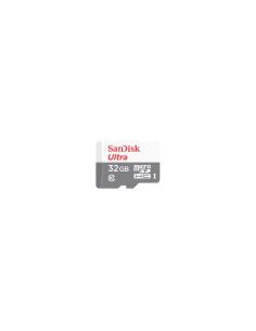 SanDisk Memoria flash 32 GB MicroSDHC Clase 10