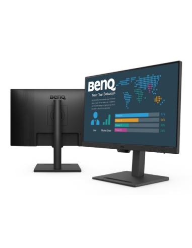 MONITOR BENQ BL2790T 27" IPS FHD,  100Hz, DP / 2x HDMI, ALTAVOCES, VESA, REGULABLE ALTURA, EYECARE