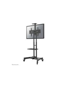 Neomounts by Newstar Select Soporte de suelo móvil para TV 75P Negro