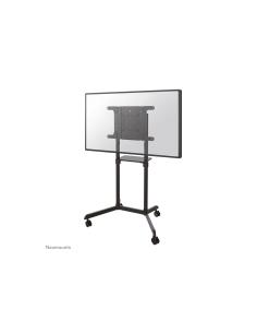 Neomounts by Newstar Soporte de suelo movil para tv Negro