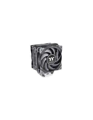 Thermaltake Toughair 510 Procesador Enfriador 12 cm Negro