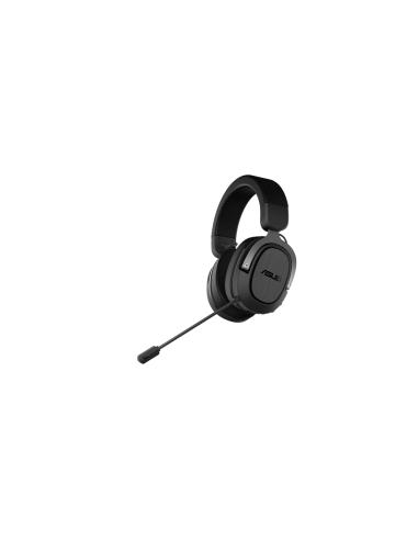 ASUS TUF Gaming H3 Wireless Auriculares Inalámbrico Diadema Juego USB Tipo C Gris