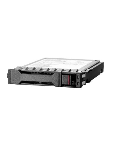 Hewlett Packard Enterprise P28586-B21 Disco duro interno 2.5 1200 GB 10000 RPM SAS