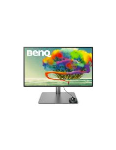 Benq PD2725U Monitor 27p 4k ultra hd ips led negro