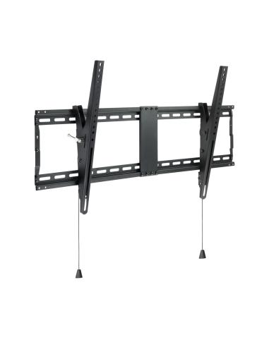 Soporte TooQ para TV 2,29 m 90P Negro