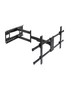 Soporte TooQ  para TV 80P Negro