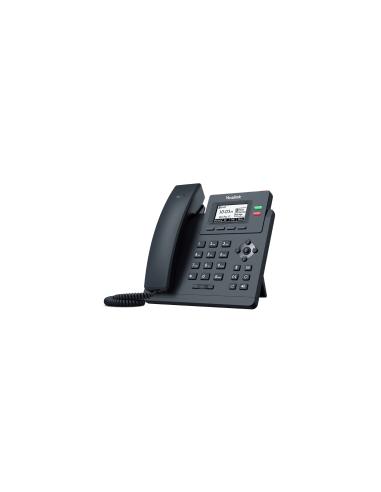 Yealink SIP-T31G Telefono IP lcd gris