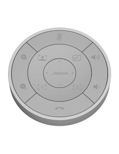 Jabra PanaCast 50 Remote Mando a distancia Gris