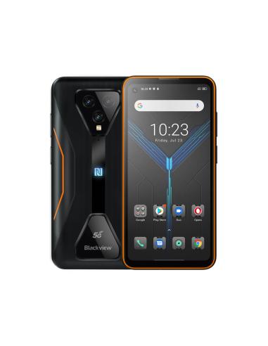 Blackview | 8/128Gb 5G Naranja