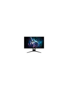 Gigabyte aorus FI32Q-X Monitor gaming 32p quad hd led negro