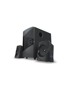 ALTAVOCES CREATIVE SBS E2500 BLUETOOTH NEGRO + MANDO