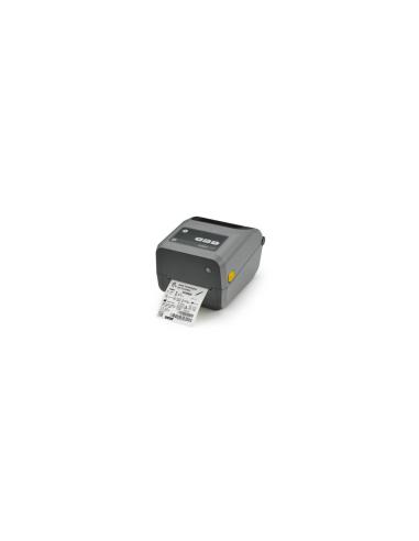 IMPRESORA ZEBRA TRANSFERENCIA TERMICA ZD-421 USB, BTLE.