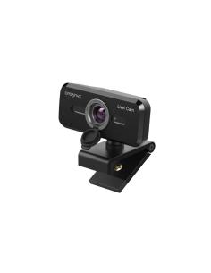 WEBCAM CREATIVE LIVE! CAM SYNC V2 1080P NEGRO