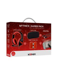 SWITCH GAMER PACK MYTHICS