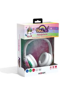 AURICULARES UNIK BE FUNKY