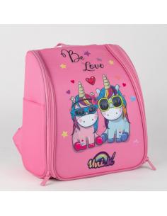 MOCHILA SWITCH UNIK BE LOVE