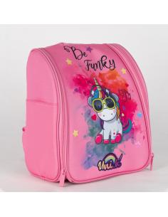 MOCHILA SWITCH UNIK BE FUNKY