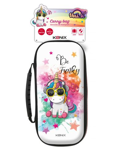 FUNDA SWITCH UNIK BE FUNKY