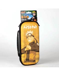 NARUTO FUNDA SWITCH NARUTO